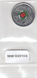 S13-OCE-0026-M01 New Zealand 50 Cents UNC 2018 KM397   1918 Armistice