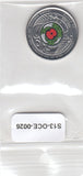 S13-OCE-0026-M05 New Zealand 50 Cents UNC 2018 KM397   1918 Armistice