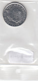 S13-OCE-0026-M01 New Zealand 50 Cents UNC 2018 KM397   1918 Armistice