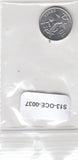 S13-OCE-0037-M01 Solomon Islands 10 Cents UNC 2012     KM235
