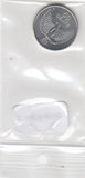 S13-OCE-0038Z-M04 Solomon Islands 50 Cents UNC 2012     KM237
