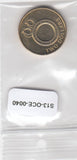S13-OCE-0040-M01 Solomon Islands 2 Dollar UNC 2012     KM239