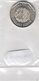 S13-R02-0001-M23 Peru 1 Sol UNC 2017 KM404  Crocodile