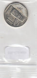 S13-R02-0003-M33 Peru 1 Sol UNC 2012 KM365  KuYtur Wasi