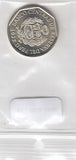 S13-R02-0004-M03 Peru 1 Sol UNC 2017 KM405  Andean Condor