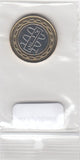S13-R02-0011-M07 Bahrein 100 Fils UNC 2017 KM28.2