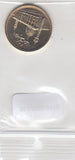 S13-R02-0012-M40 Iran 1000 Rials UNC 2012 KM1287