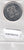 S13-R02-0019-M11 Panama 1/2 Balboa UNC 2018 KM161  Convent of San Francisco