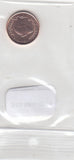 S13-R02-0038-M11 United Arab Emirates 5 Fils UNC 2018 N151450   FAO