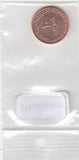 S13-R02-0039-M18 United Arab Emirates 10 Fils UNC 2017