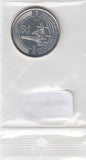 S13-R02-0042-M11 United Arab Emirates 1 Dirham UNC 2012 KM102   Khalifa