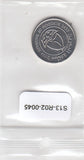 S13-R02-0045-M22 Bahrain 50 Fils UNC 2014 KM25.2
