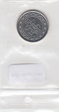 S13-R02-0045-M25 Bahrain 50 Fils UNC 2014 KM25.2
