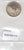 S13-R02-0054-M03 Romania 50 bani UNC 2019 KM448   King Ferdinand I