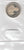S13-R02-0055-M20 Romania 50 bani UNC 2019 KM450   Pope Francis