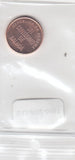 S13-R02-0061-M27 Panama 1 Centesimo UNC 2019 KM125