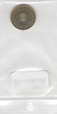 S13-R02-0069-M39 Romania 1  Ban UNC 2011 KM189