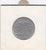 S14-AF2-0001 Western African States 1 Franc 1961  VF KM3.2