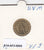 S14-AF2-0008 Western African States 5 Franc 1980  XF KM2.A