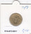 S14-AF2-0011 Western African States 5 Franc 1987  MS60 KM2.A