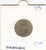 S14-AF2-0012 Western African States 5 Franc 1989  MS60 KM2.A