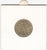 S14-AF2-0012 Western African States 5 Franc 1989  MS60 KM2.A