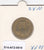 S14-AF2-0018 West Africa -CFA 10 FRANC 1976  VF KM1.A