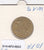 S14-AF2-0022 Western African States 10 FRANC 1986  VF KM10