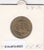 S14-AF2-0023 Western African States 10 FRANC 1990  UNC KM10