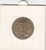 S14-AF2-0023 Western African States 10 FRANC 1990  UNC KM10