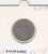 S14-AF2-0032 Western African States 50 Francs 1984  VF KM6