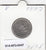 S14-AF2-0047 CENTRAL AFRICA States 50 FRANCS 1980 a XF KM11