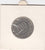 S14-AF2-0058 GABON 100 FRANC 1972  MS63 KM12