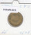 S14-AF2-0073 Central Africa (BEAC) 10 FRANC 1977  VF KM9