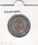S14-AF3-0016 Algerije 100 DINARS MS65 1993 KM132