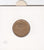 S14-AF3-0069 Zuid Afica 20 cent XF 2001 KM225