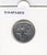 S14-AF3-0078 Zuid Afica 2 rand MS60 2005 KM296
