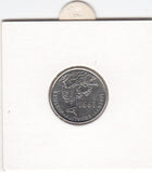 S14-AF3-0083 Eritrea 5 cent MS63 1997 KM44