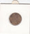 S14-AF3-0125 Tunesia 2 centimes XF 1891 KM220