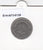 S14-AF3-0139 Tunesia 1/2 dinar fi 1983 KM303