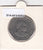 S14-AF3-0202 Kenya 5 SHILLING VF 1994 KM23A