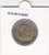 S14-AF3-0205 Kenia 20 SHILLING MS60 1998 KM32