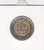 S14-AF3-0205 Kenia 20 SHILLING MS60 1998 KM32