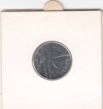 S14-BRA-0013 Brazil 1 cruzeiro 1980  XF KM# 590