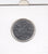 S14-BRA-0096 Brazil 5 cruzeiros 1984  UNC KM# 591