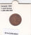S14-CAN-0041 Canada 1 cent 1981  VF KM# 127