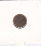 S14-DEN-0185 Denmark 5 Ore 1979  VF KM# 859