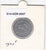 S14-GER-0097 Duitsland 50 Pfennig XF 1922 KM27 E