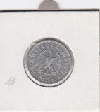 S14-GER-0101 Duitsland 50 Pfennig XF 1935 KM87 A