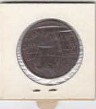 S14-IRE-0004 Ierland 1 penny 1935  ZF KM# 3